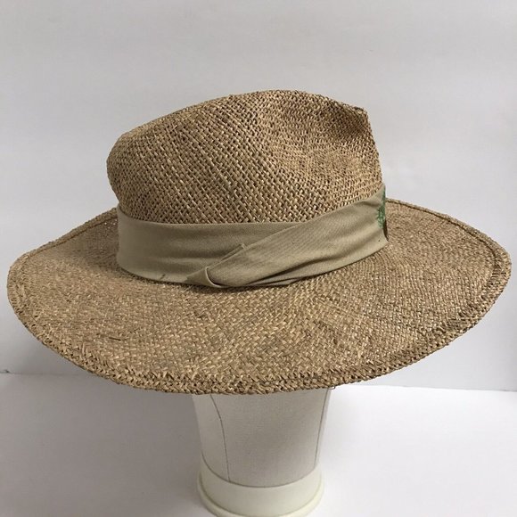 Disney Animal Kingdom Straw Hat safari Adult Size - Picture 5 of 11